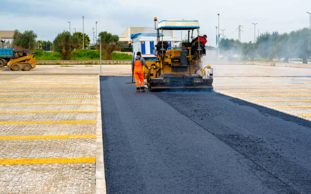 Best Interlocking Driveway Pavers  in Bean Station, TN