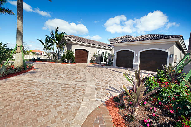 Best Affordable Driveway Pavers  in Bean Station, TN