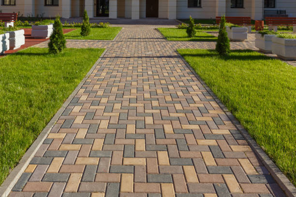 Professional Driveway Pavers in Bean Station, TN